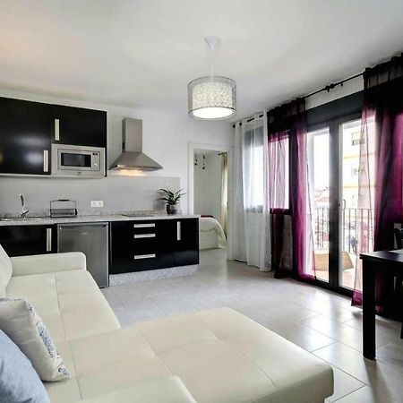 Apartamentos Villa Serali Parking Gratis Ronda Extérieur photo
