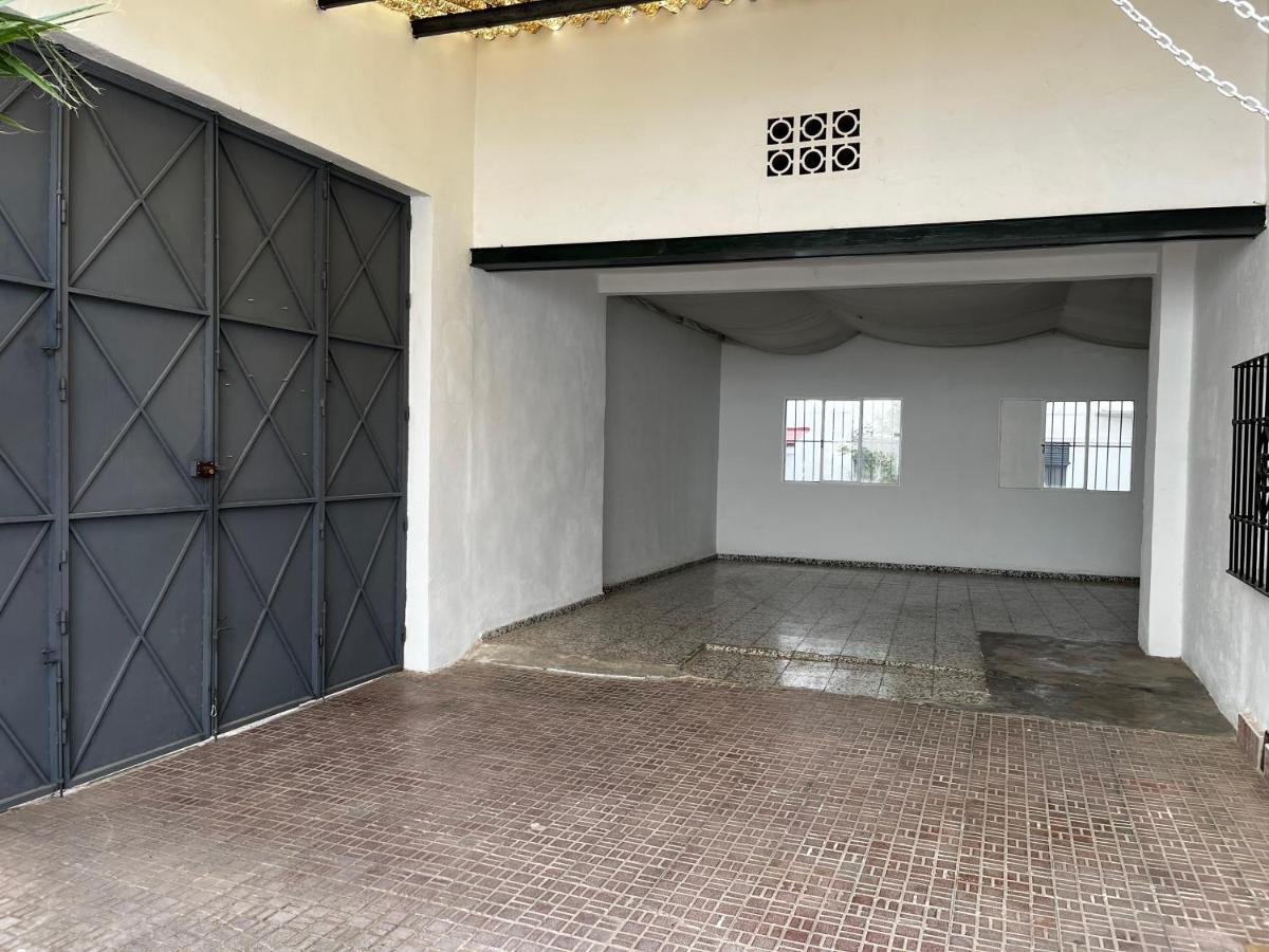 Apartamentos Villa Serali Parking Gratis Ronda Extérieur photo