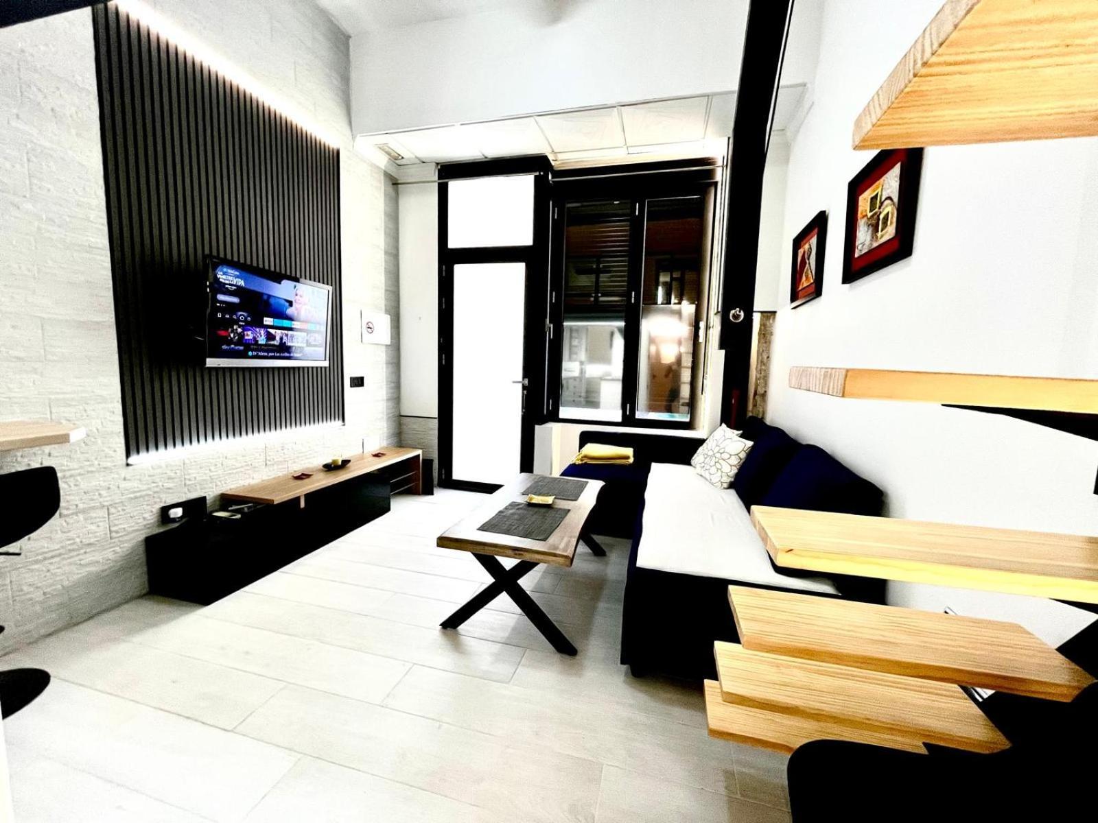 Apartamentos Villa Serali Parking Gratis Ronda Extérieur photo