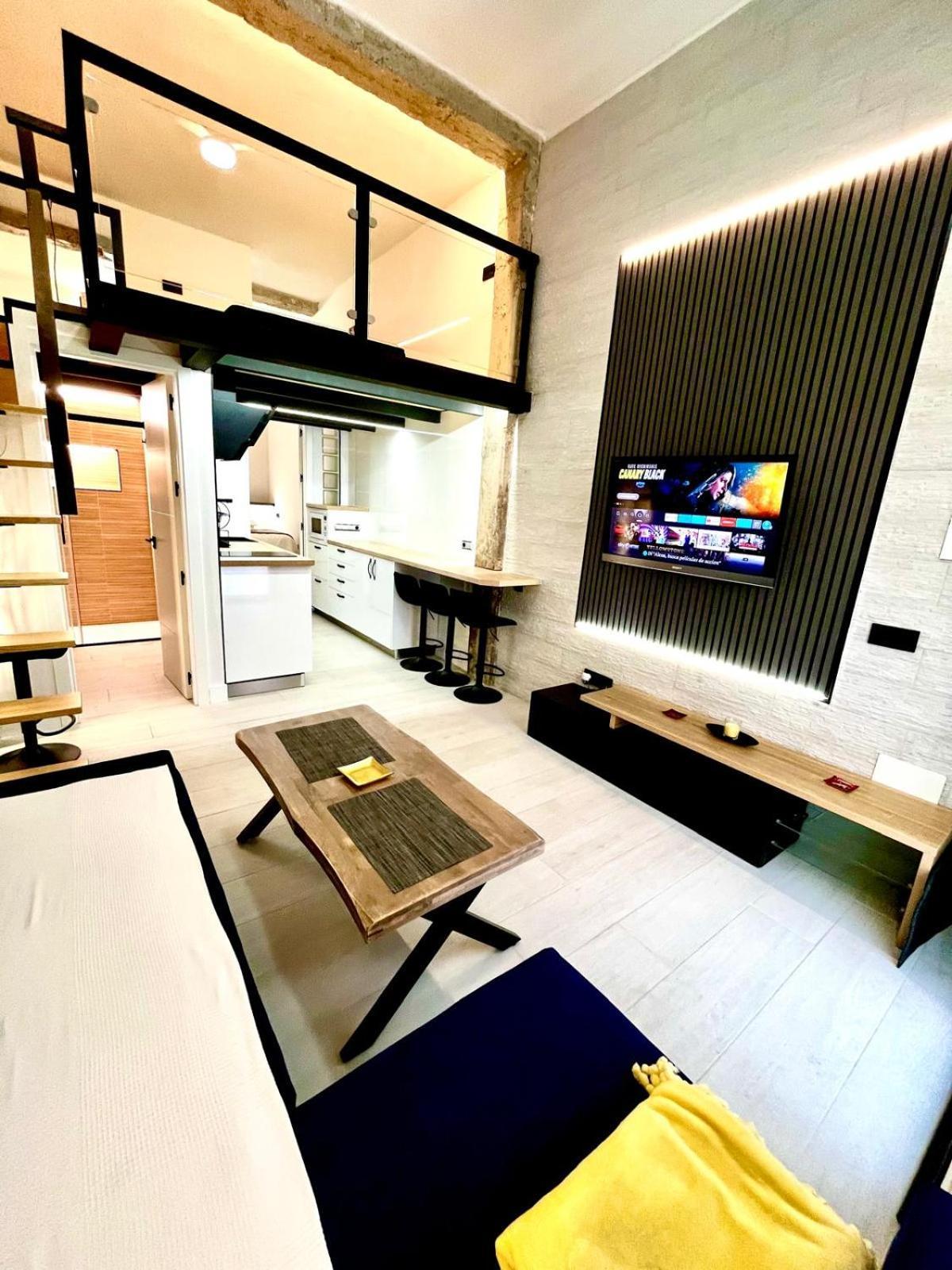 Apartamentos Villa Serali Parking Gratis Ronda Extérieur photo