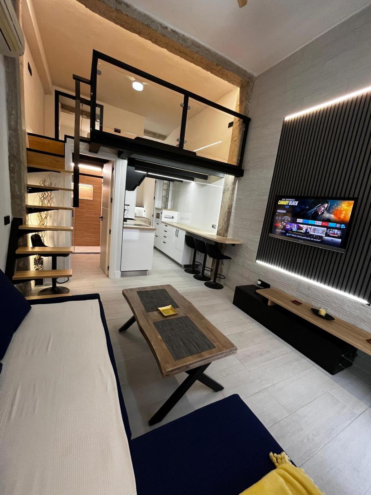 Apartamentos Villa Serali Parking Gratis Ronda Extérieur photo