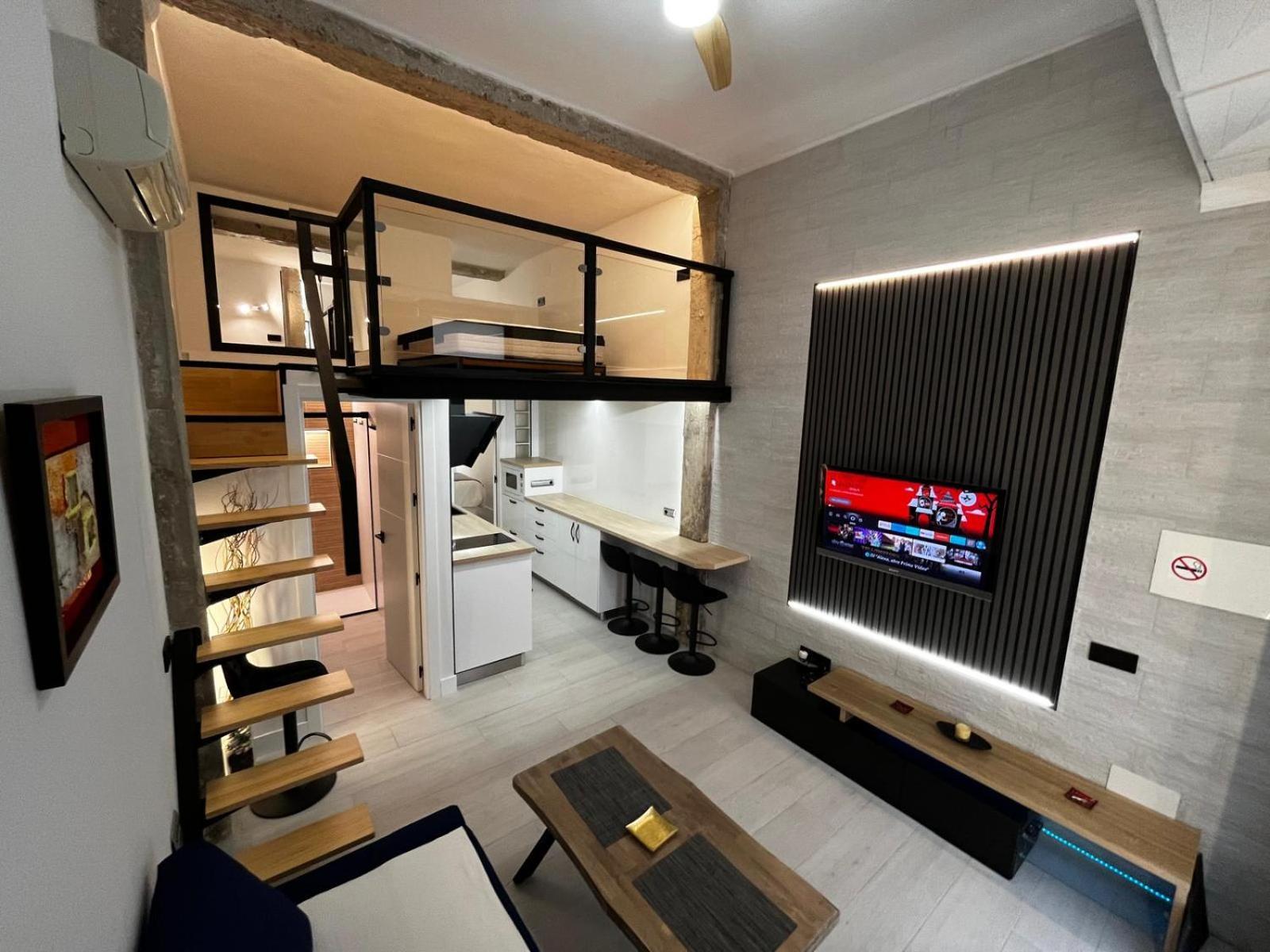 Apartamentos Villa Serali Parking Gratis Ronda Extérieur photo