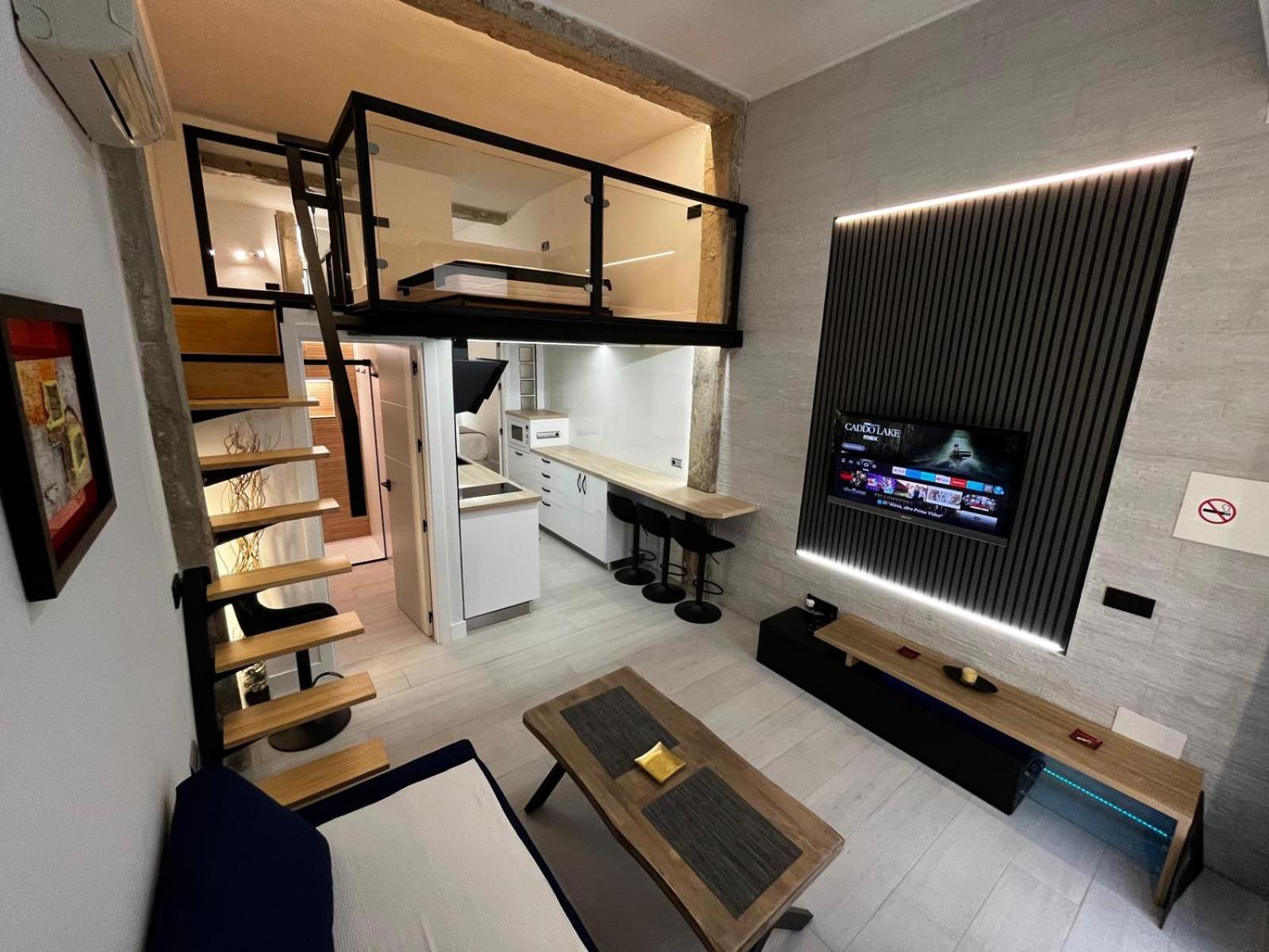 Apartamentos Villa Serali Parking Gratis Ronda Extérieur photo