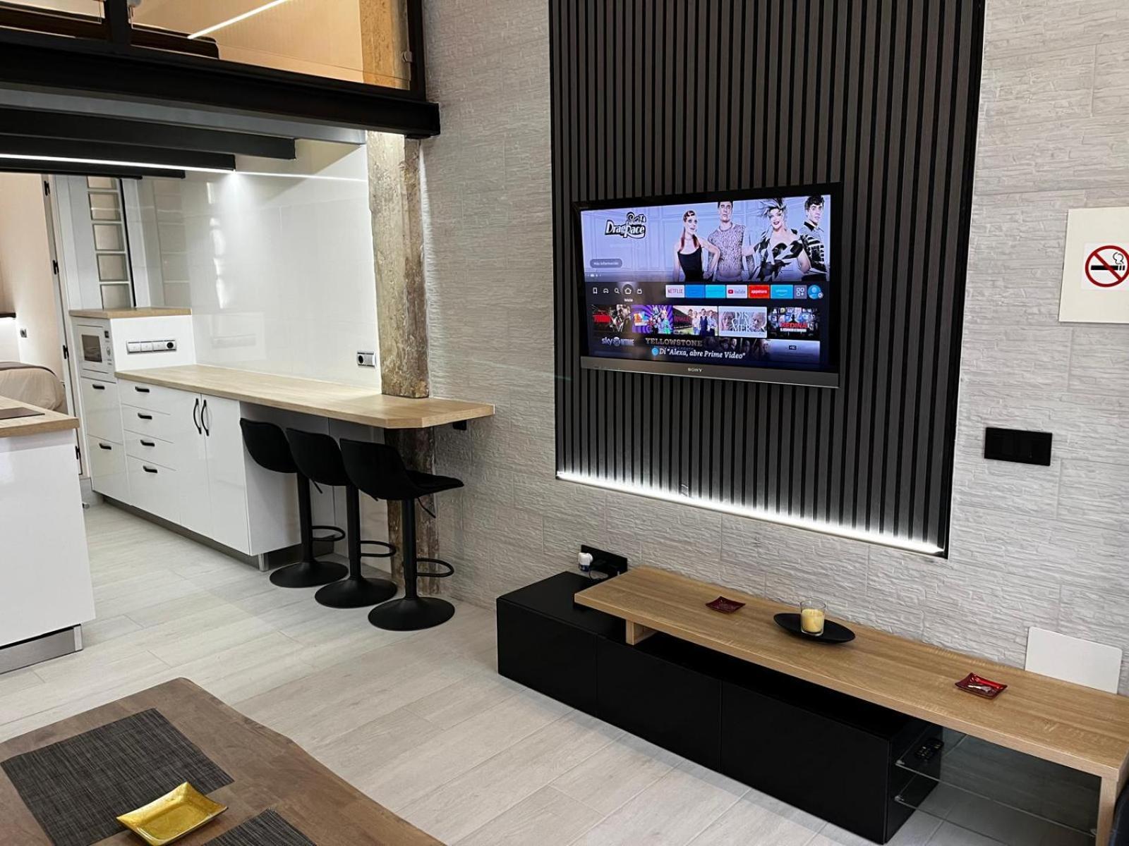 Apartamentos Villa Serali Parking Gratis Ronda Extérieur photo