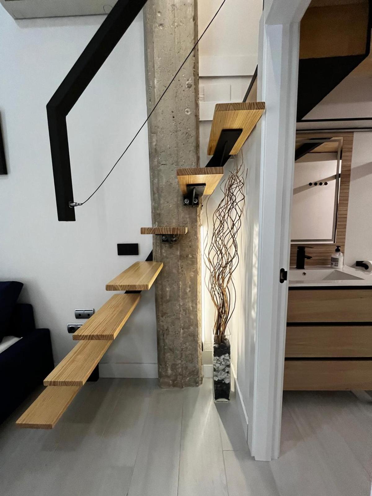 Apartamentos Villa Serali Parking Gratis Ronda Extérieur photo