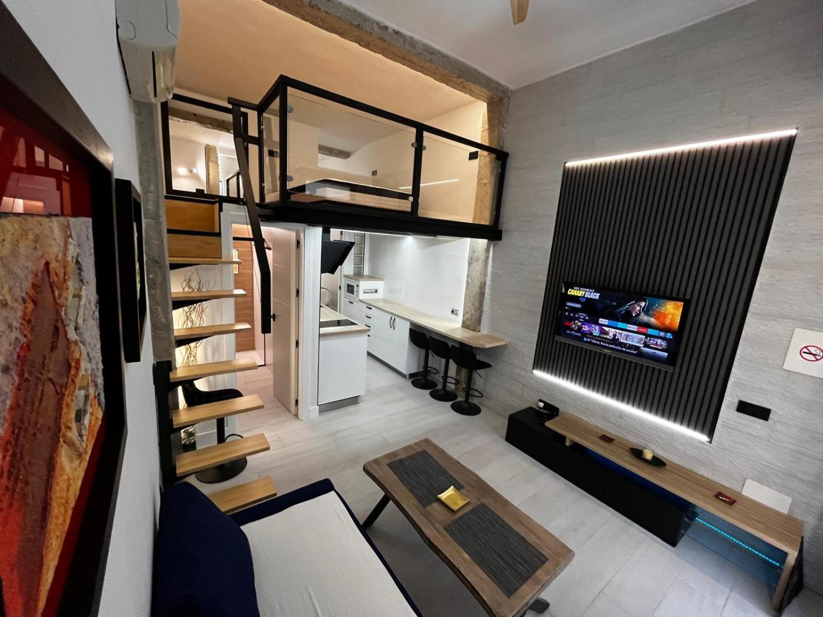 Apartamentos Villa Serali Parking Gratis Ronda Extérieur photo