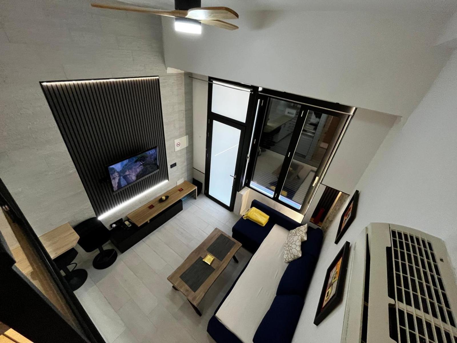 Apartamentos Villa Serali Parking Gratis Ronda Extérieur photo