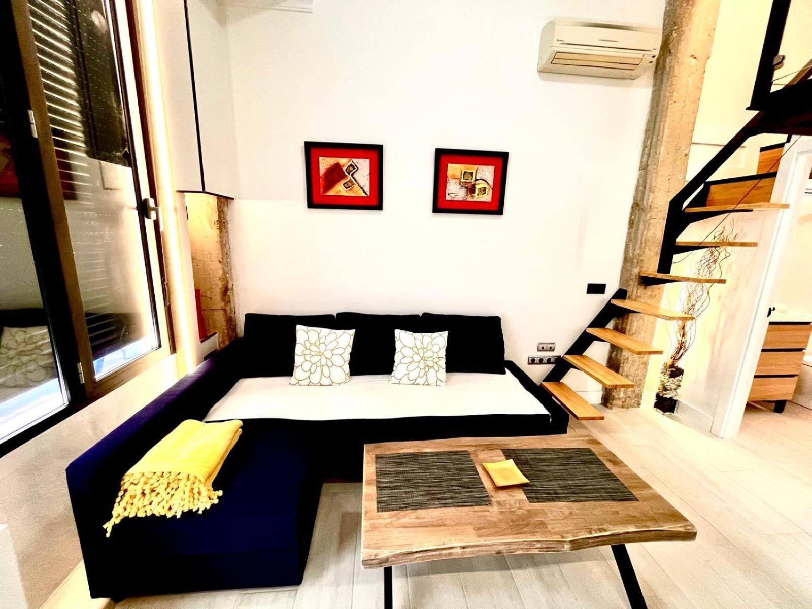 Apartamentos Villa Serali Parking Gratis Ronda Extérieur photo