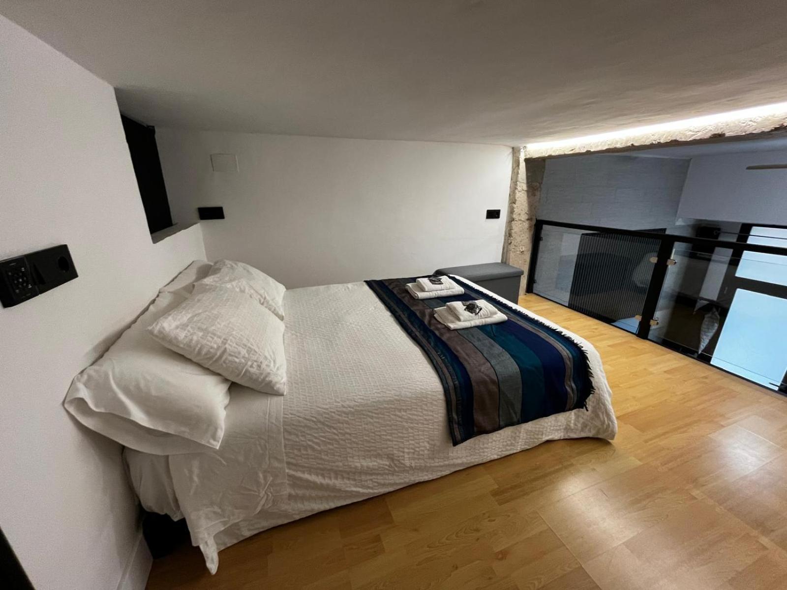 Apartamentos Villa Serali Parking Gratis Ronda Extérieur photo