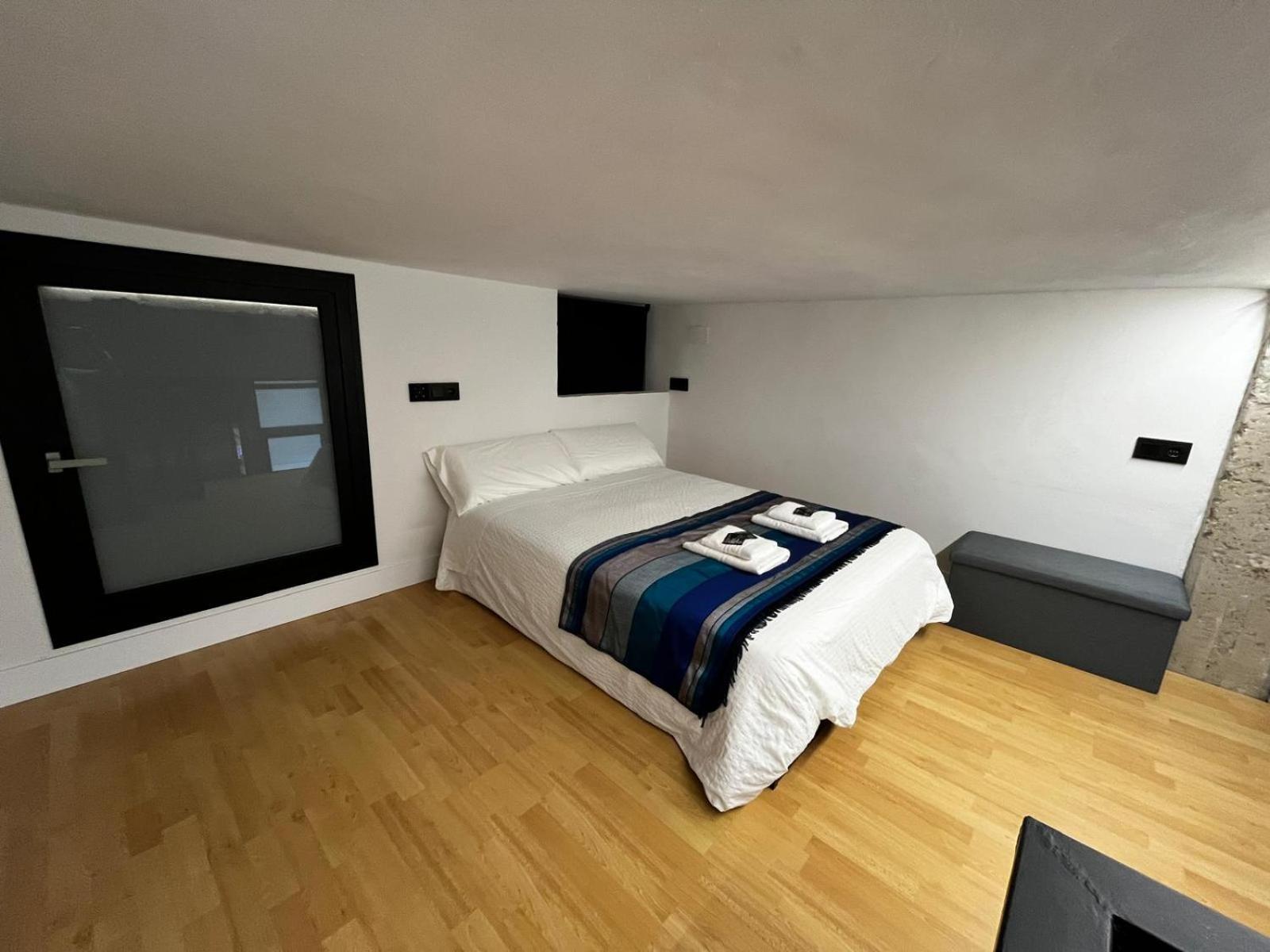 Apartamentos Villa Serali Parking Gratis Ronda Extérieur photo