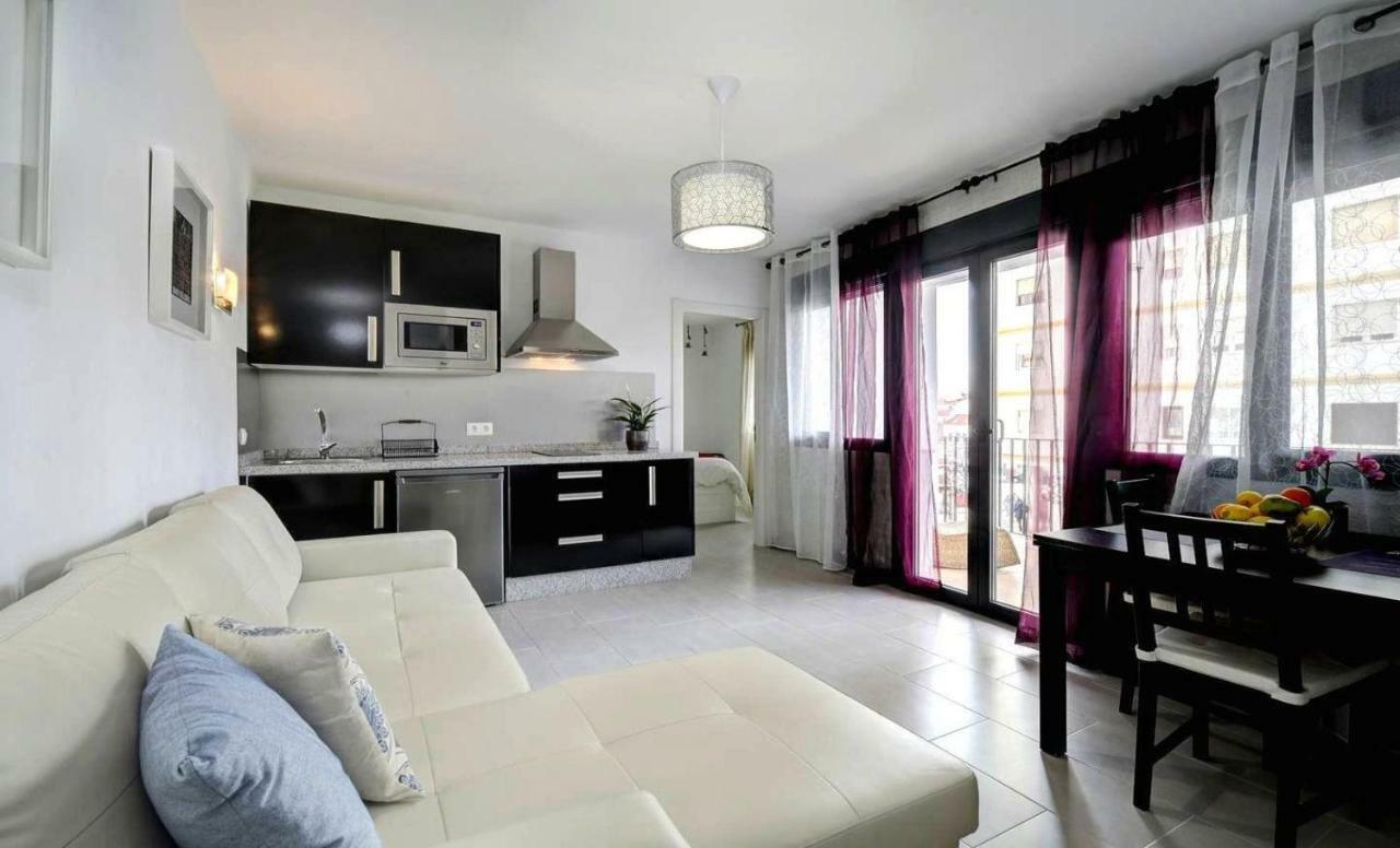Apartamentos Villa Serali Parking Gratis Ronda Extérieur photo
