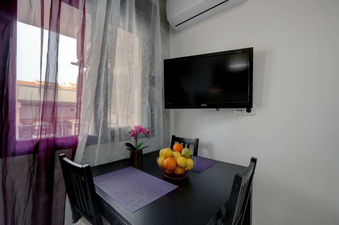 Apartamentos Villa Serali Parking Gratis Ronda Extérieur photo