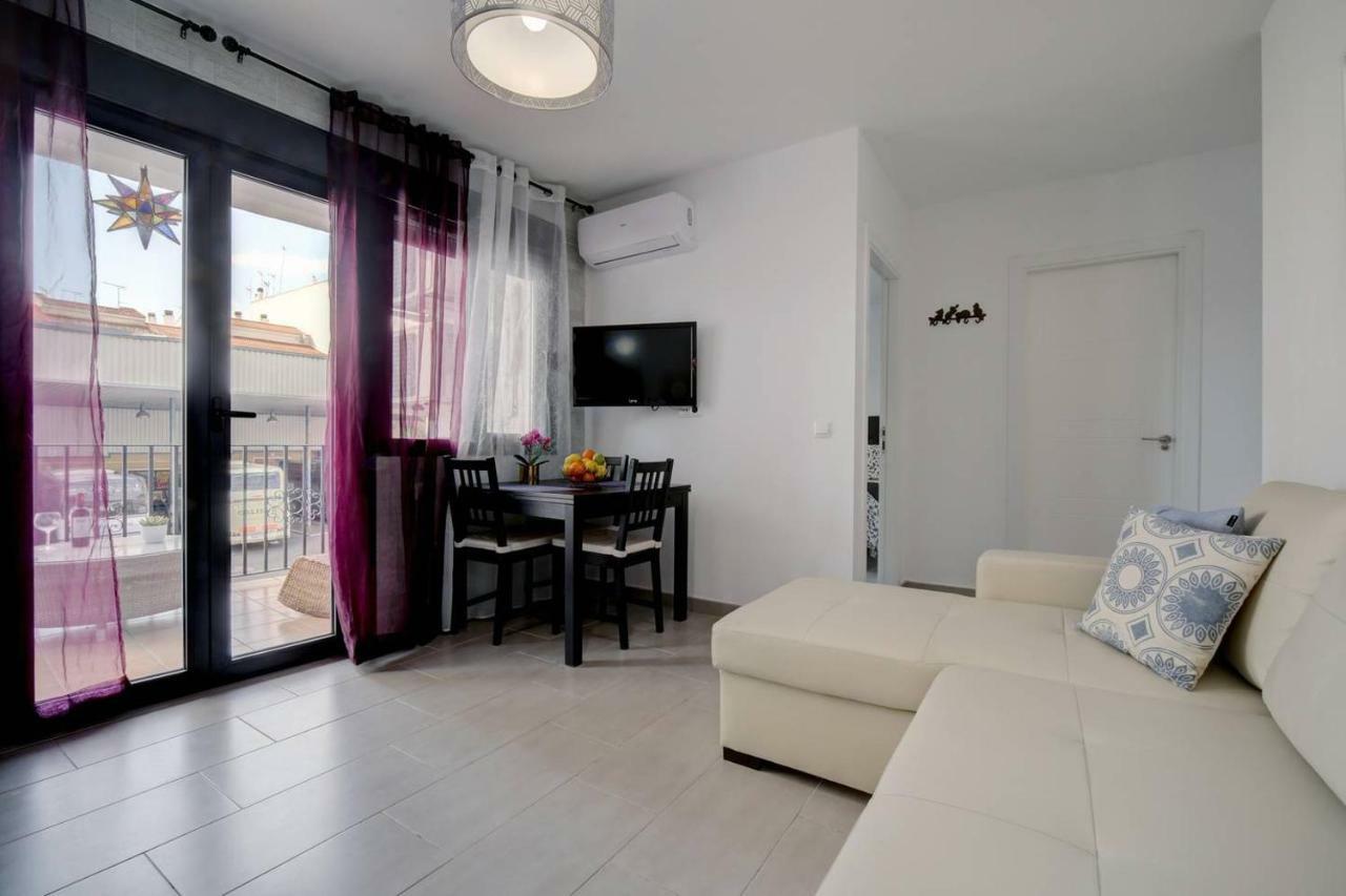 Apartamentos Villa Serali Parking Gratis Ronda Extérieur photo