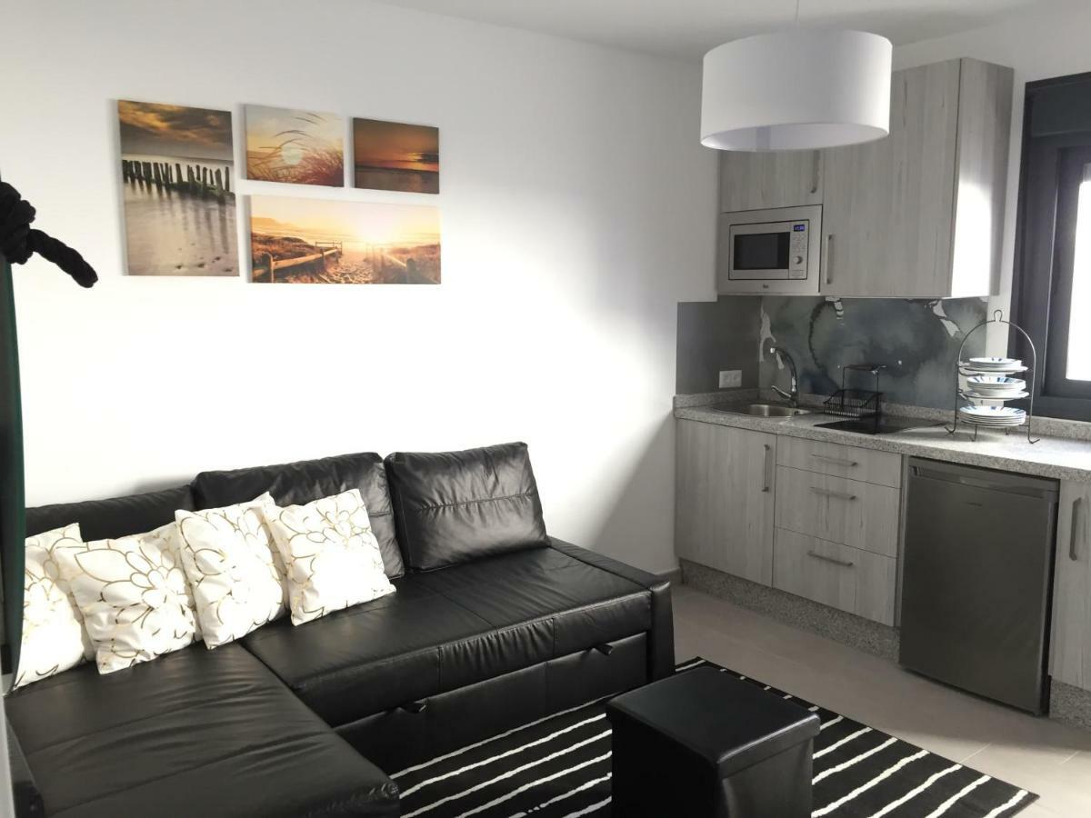 Apartamentos Villa Serali Parking Gratis Ronda Extérieur photo