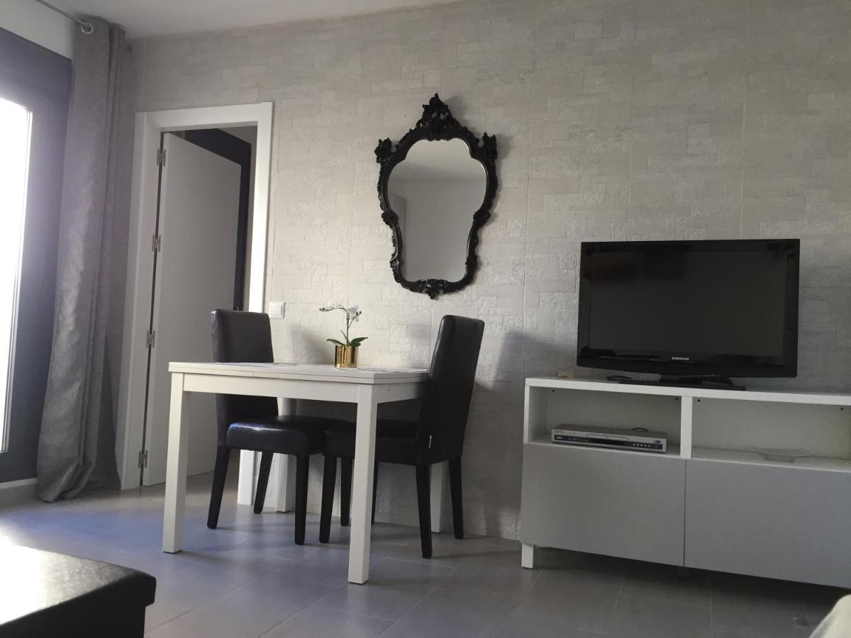Apartamentos Villa Serali Parking Gratis Ronda Extérieur photo