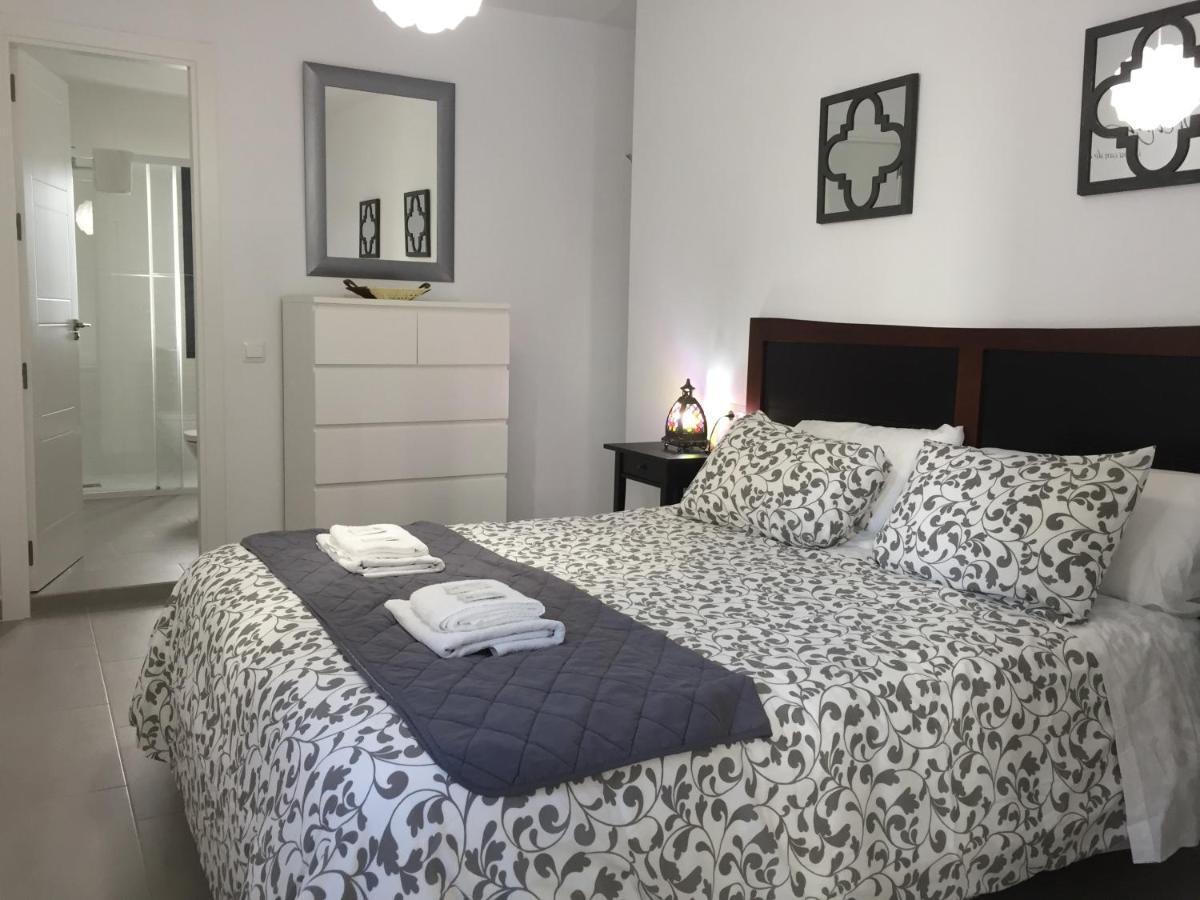 Apartamentos Villa Serali Parking Gratis Ronda Extérieur photo