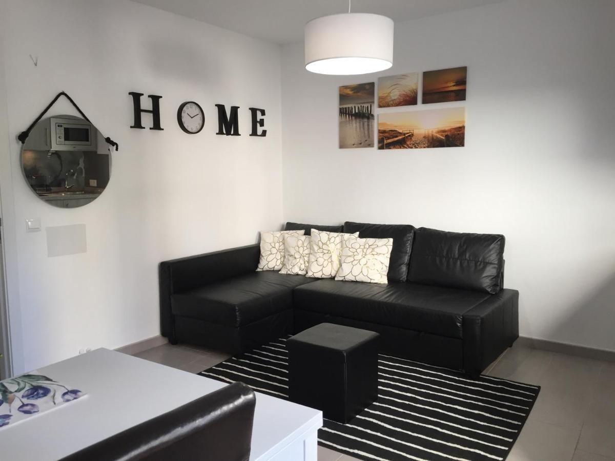 Apartamentos Villa Serali Parking Gratis Ronda Extérieur photo